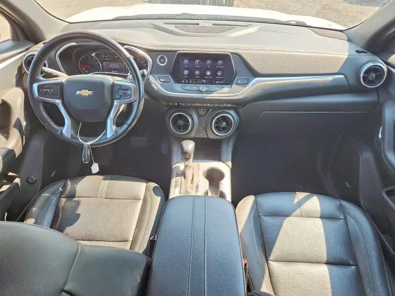2019 CHEVROLET BLAZER 3LT  