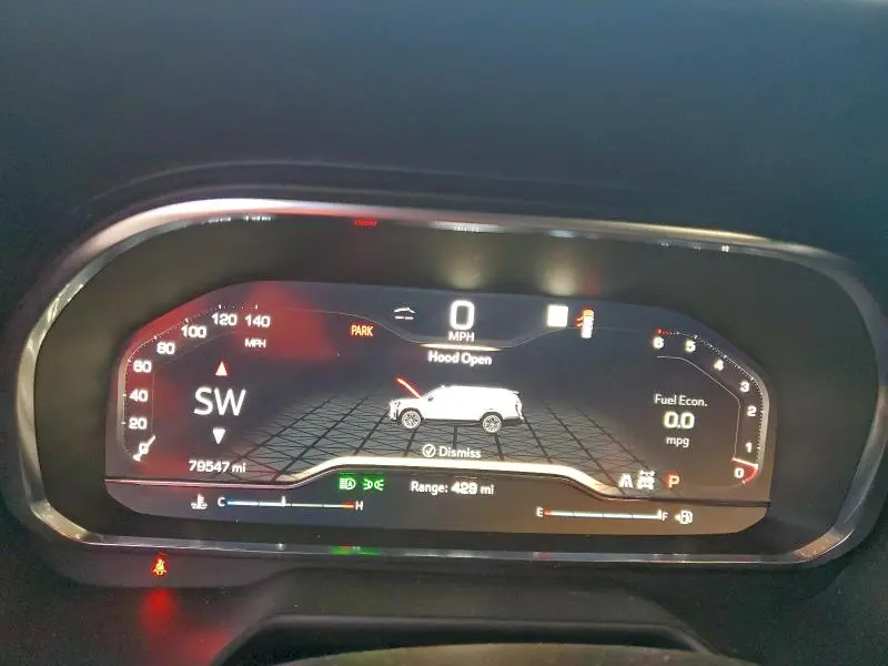 2023 GMC YUKON XL K1500 SLT  