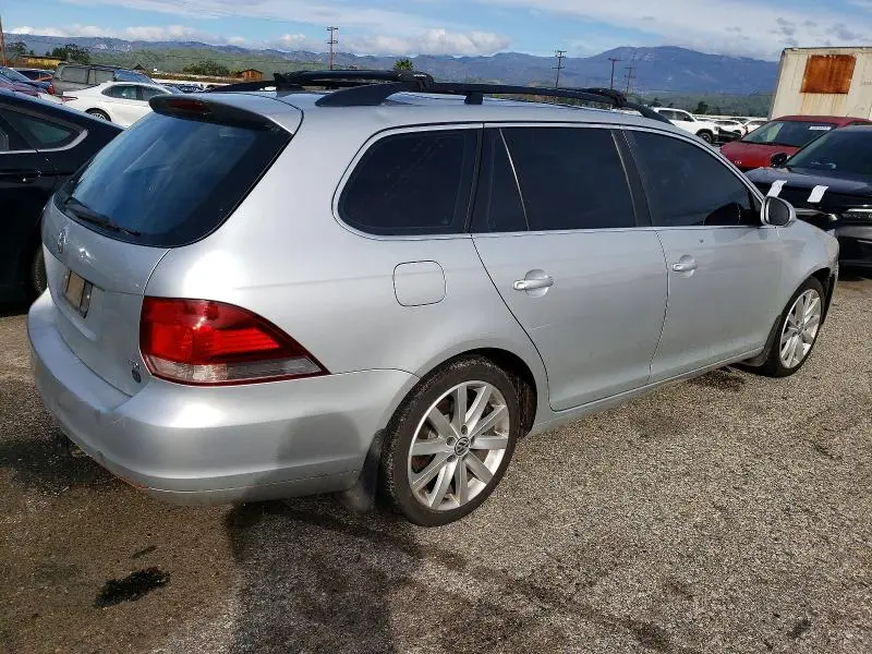 2014 VOLKSWAGEN JETTA TDI  