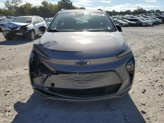 2022 CHEVROLET BOLT EUV LT  