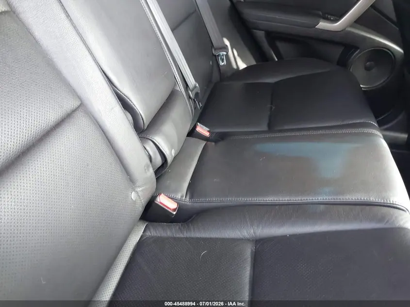 2011 ACURA RDX  