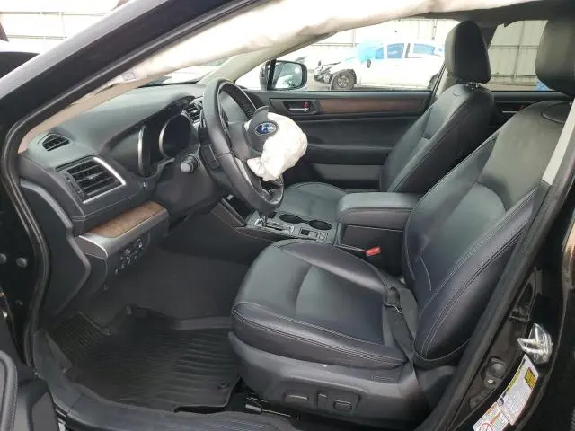 2018 SUBARU OUTBACK 3.6R LIMITED  