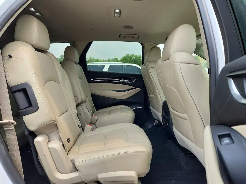 2021 BUICK ENCLAVE PREMIUM  