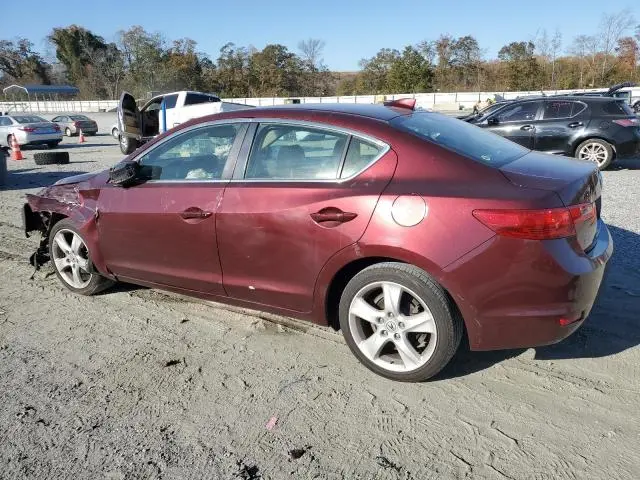 2013 ACURA ILX 20 TECH  