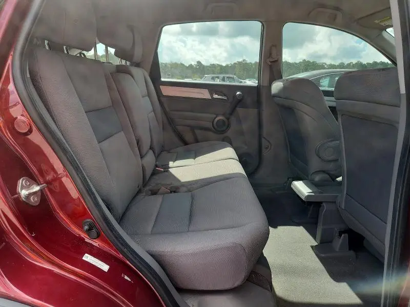2011 HONDA CR-V LX  