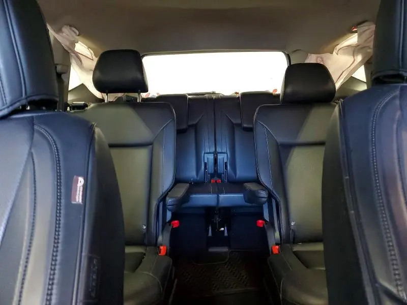 2019 VOLKSWAGEN ATLAS SE  