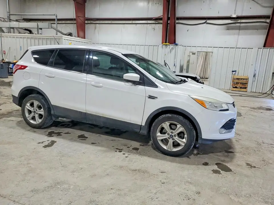 2013 FORD ESCAPE SE  
