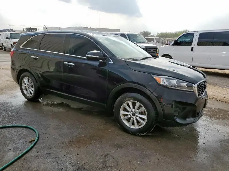 2020 KIA SORENTO L  