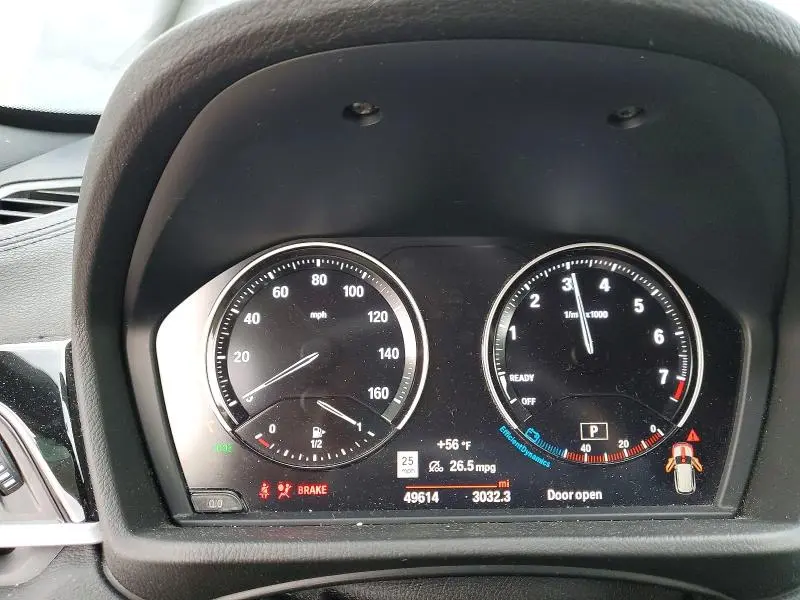 2021 BMW X1 SDRIVE28I  