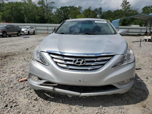 2012 HYUNDAI SONATA SE  