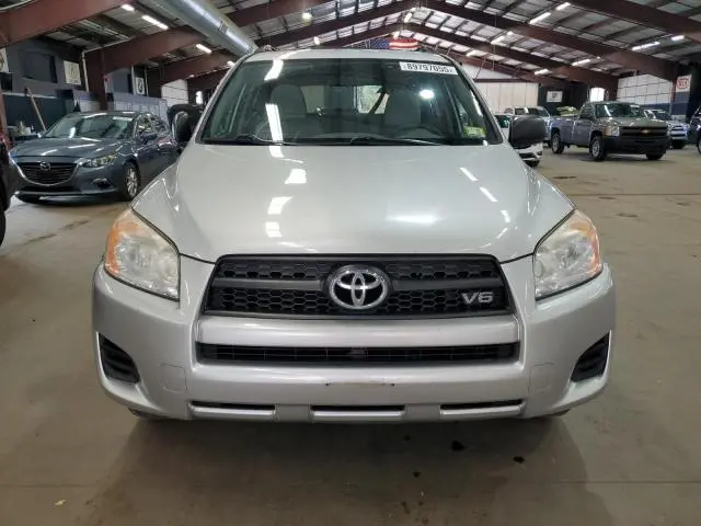 2010 TOYOTA RAV4   