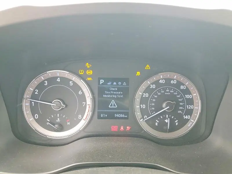2021 HYUNDAI VENUE SEL  