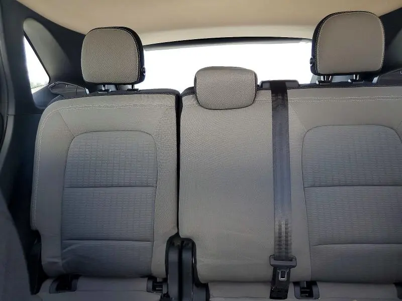 2020 FORD ESCAPE S  