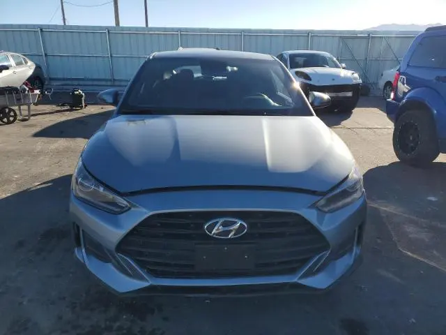 2019 HYUNDAI VELOSTER BASE