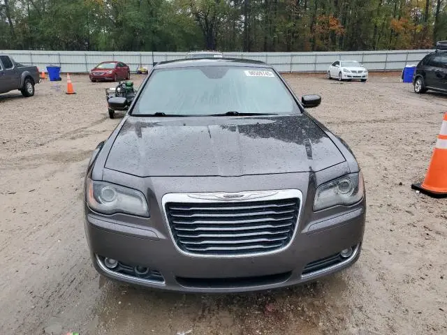 2014 CHRYSLER 300 S  