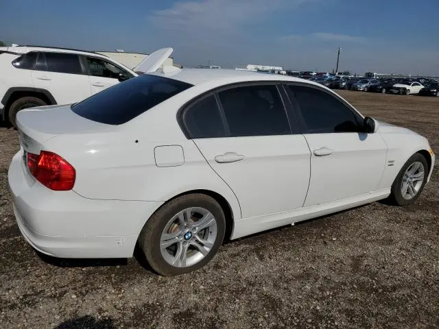 2011 BMW 328 XI  
