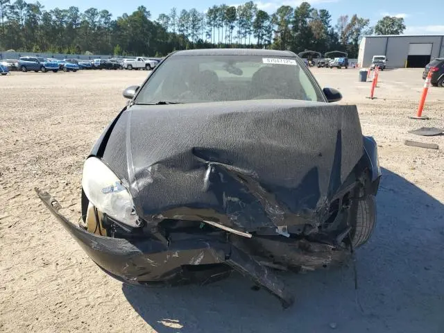 2012 CHEVROLET IMPALA LS  