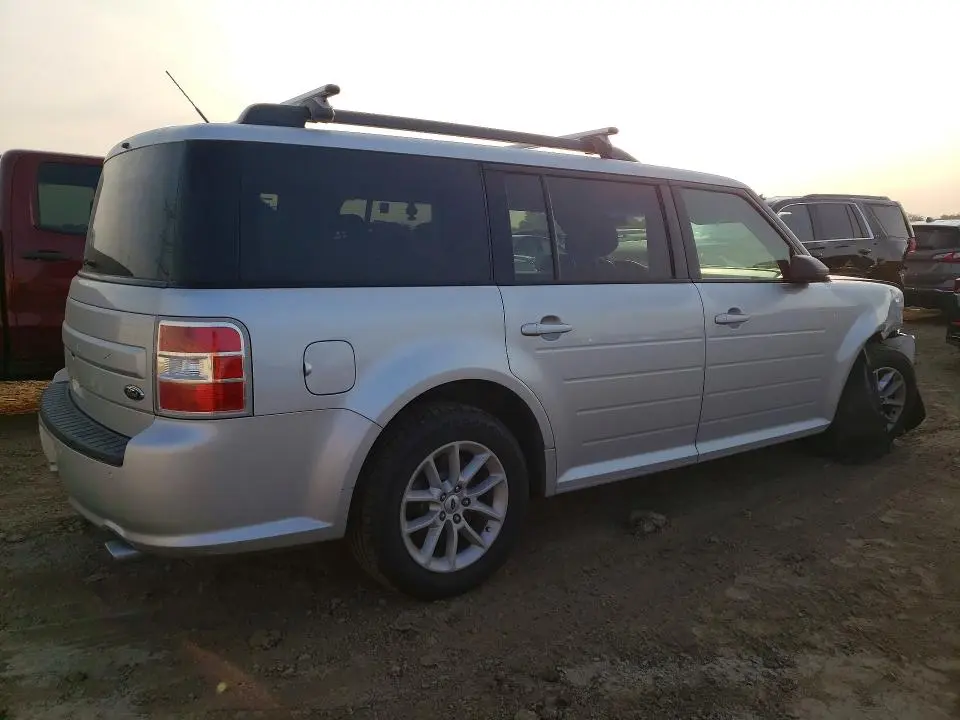 2016 FORD FLEX SE  