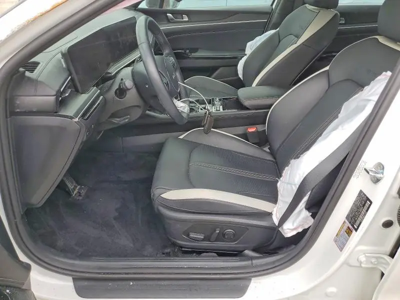 2025 KIA K5 GT LINE  