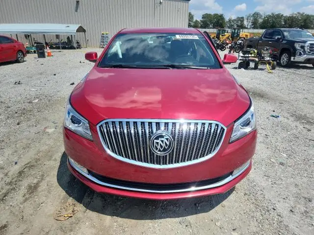 2014 BUICK LACROSSE   