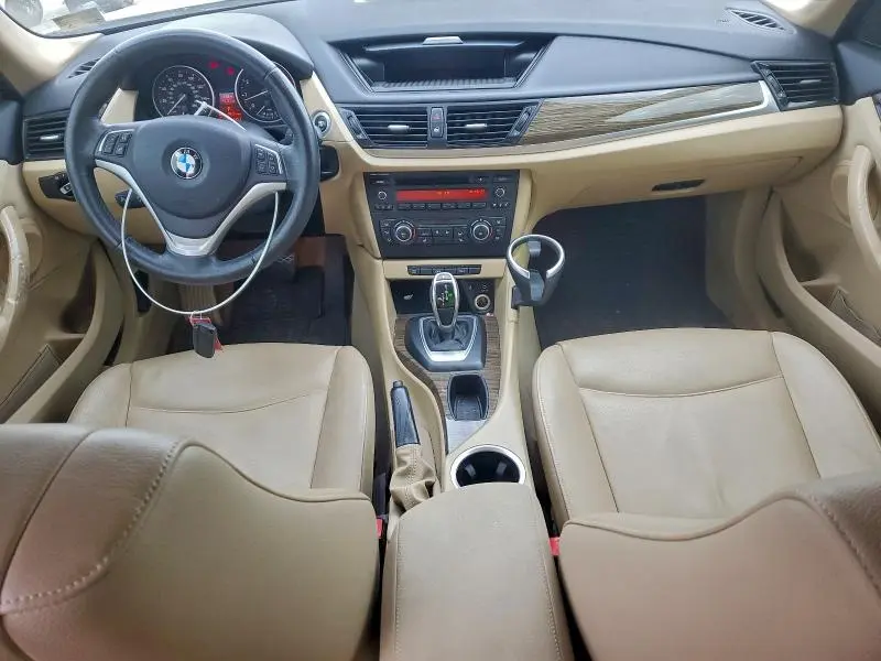 2015 BMW X1 SDRIVE28I  