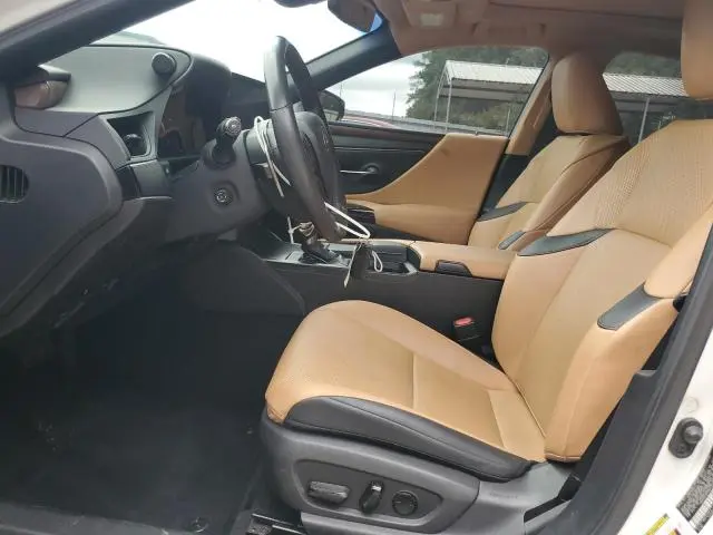 2022 LEXUS ES 350 BASE  