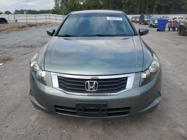 2010 HONDA ACCORD EX