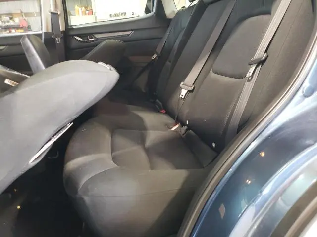 2018 MAZDA CX-5 SPORT  