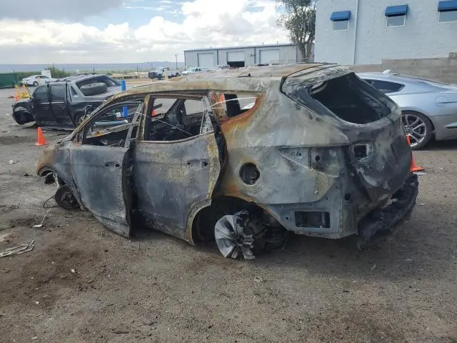 2014 HYUNDAI SANTA FE SPORT   