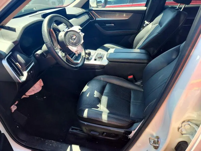 2025 MAZDA CX-90 PREFERRED  