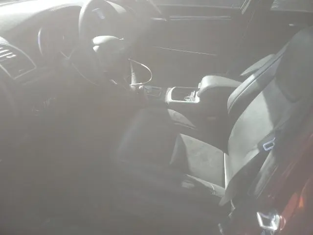 2018 CHRYSLER 300 TOURING  