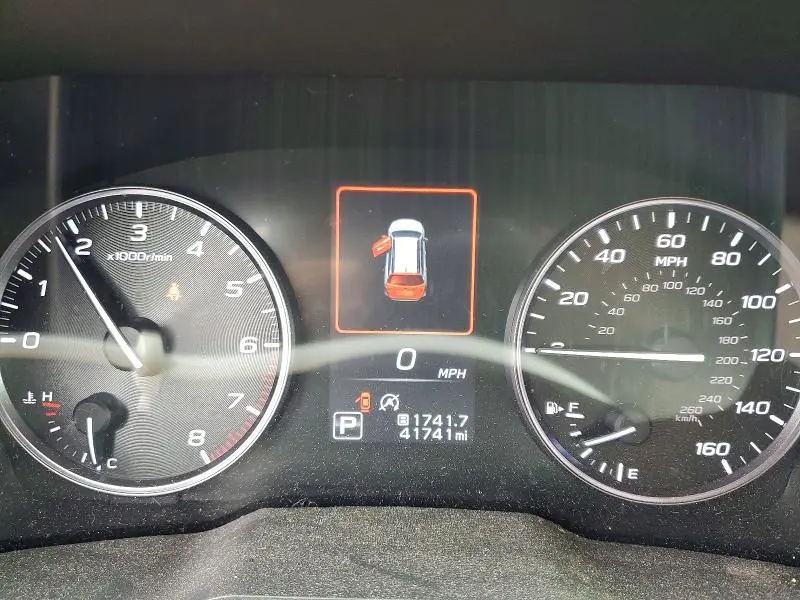 2023 SUBARU OUTBACK PREMIUM  