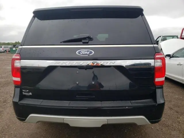 2018 FORD EXPEDITION XLT  