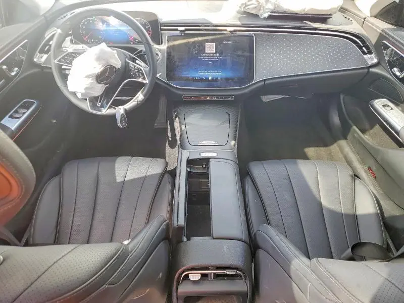 2025 MERCEDES-BENZ E 350 4MATIC  