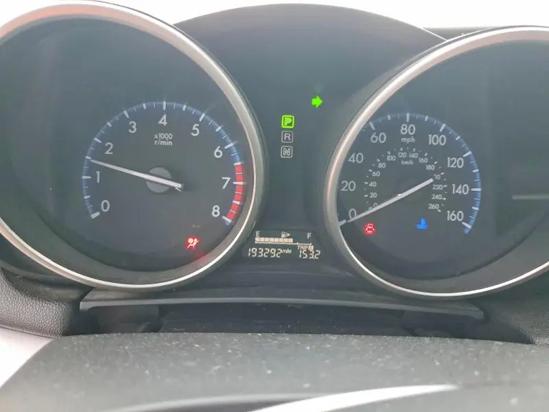 2013 MAZDA 3 I  