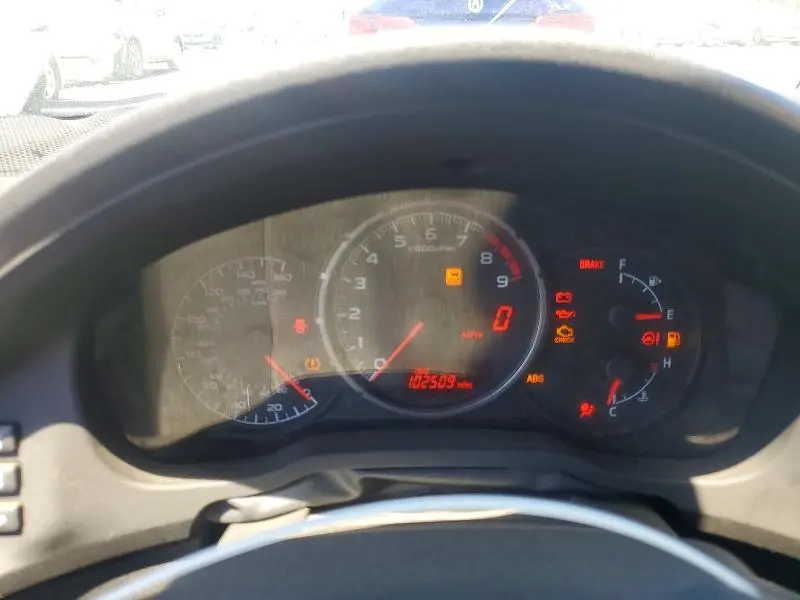 2014 SUBARU BRZ 2.0 LIMITED  