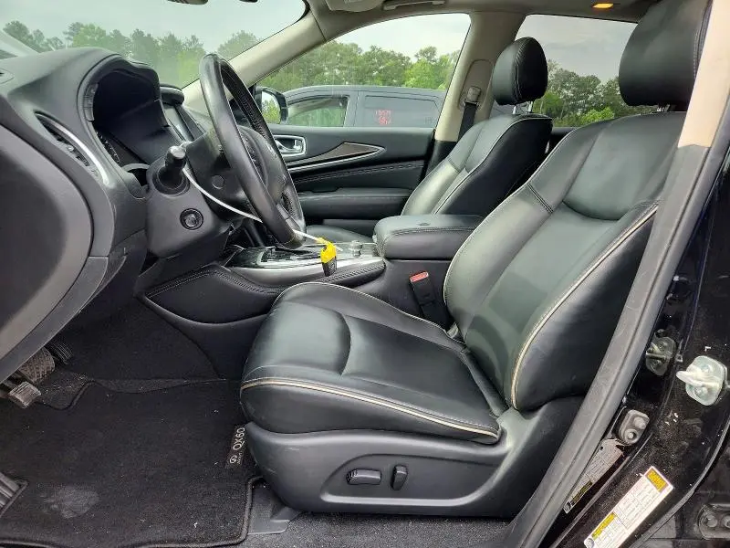 2020 INFINITI QX60 PURE  
