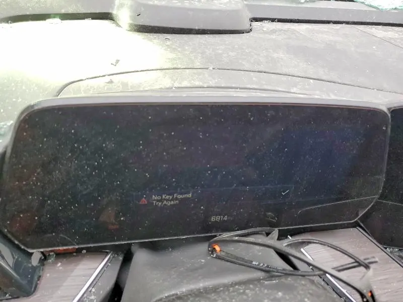 2025 CHEVROLET TAHOE K1500 FL  