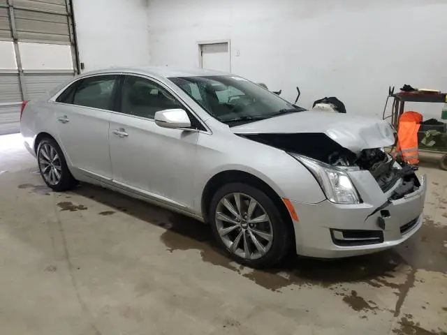2017 CADILLAC XTS   
