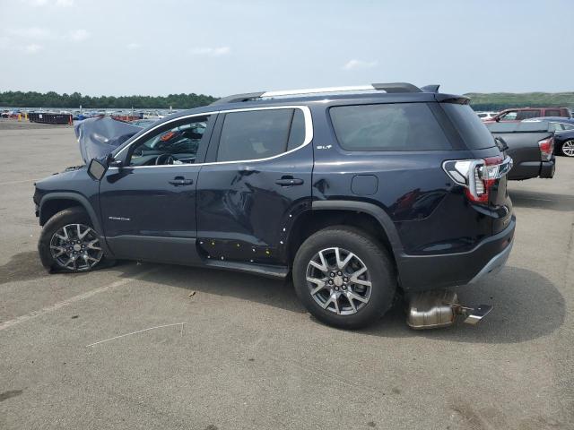 2022 GMC ACADIA SLT