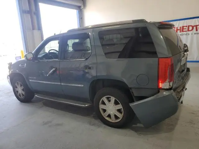 2010 CADILLAC ESCALADE   