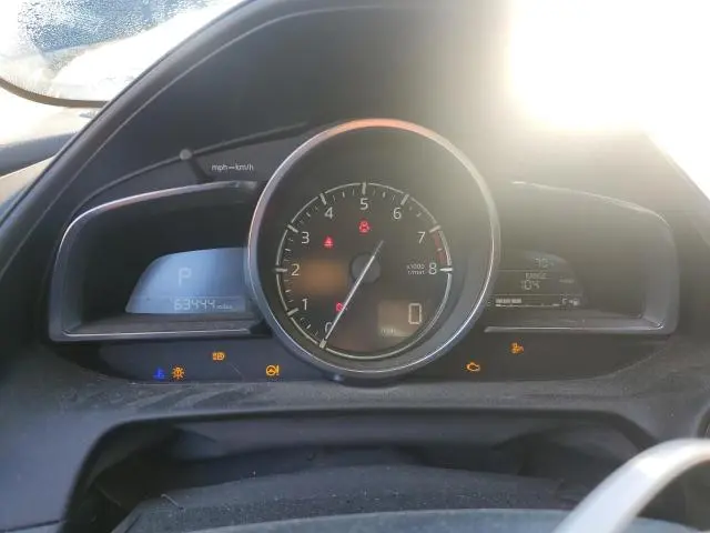 2020 MAZDA CX-3 SPORT  