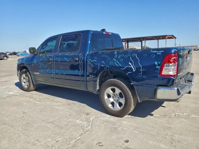 2024 RAM 1500 BIG HORN/LONE STAR  