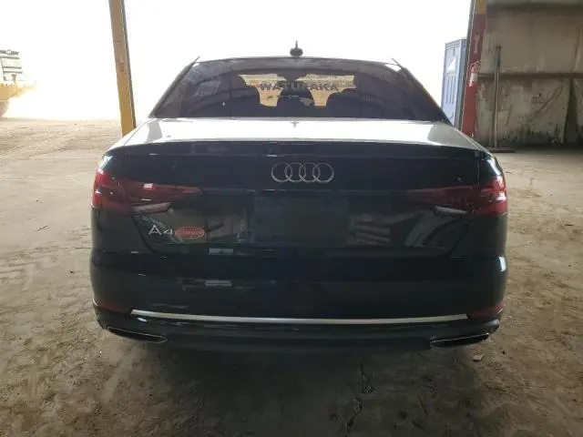 2019 AUDI A4 PREMIUM  