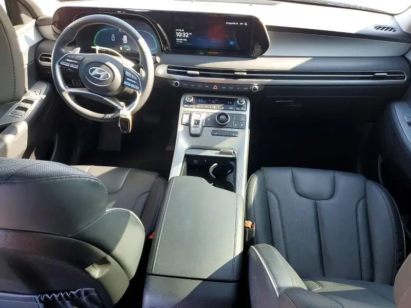 2023 HYUNDAI PALISADE XRT  