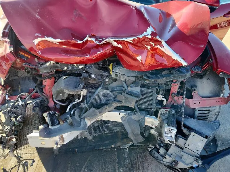 2018 ALFA ROMEO STELVIO TI  