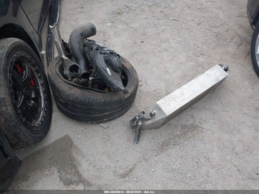 2014 CHEVROLET CORVETTE STINGRAY Z51