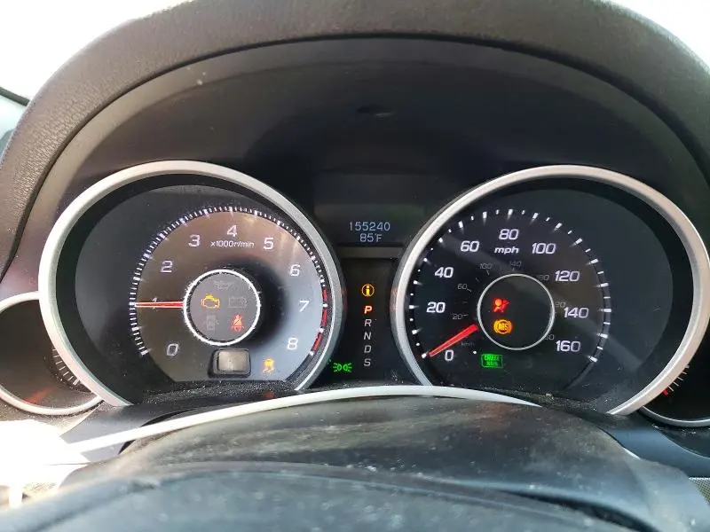 2010 ACURA TL   