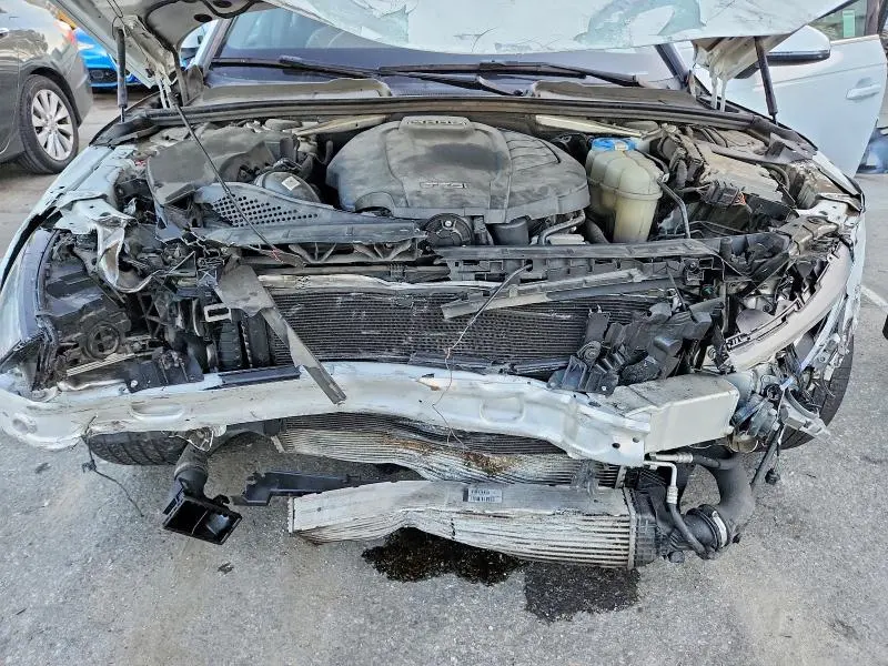 2018 AUDI A4 PREMIUM PLUS  