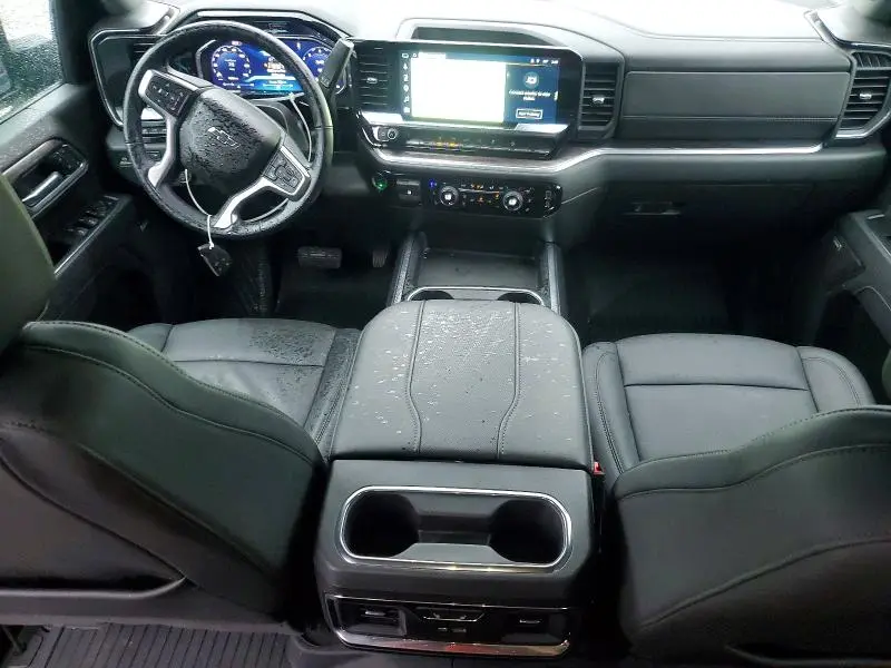 2026 CHEVROLET SILVERADO K2500 HEAVY DUTY LTZ  